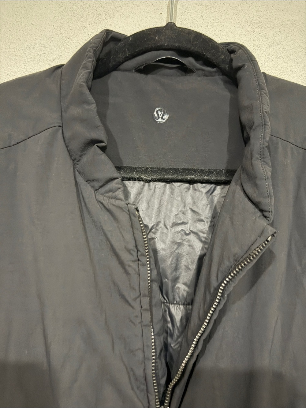 Lululemon Mens vest XL - Picture 2 of 7